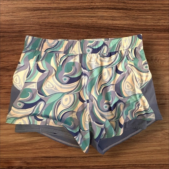 NWOT W’s 2 Piece Fair Harbor Atlantique Med Swim Top &Corlis Med Swim Shorts - Picture 13 of 17